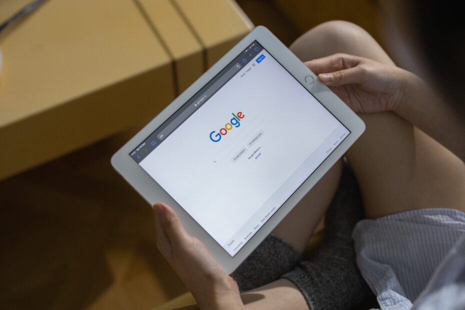 google moja firma