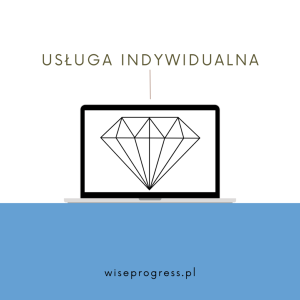 usługa indywidualna