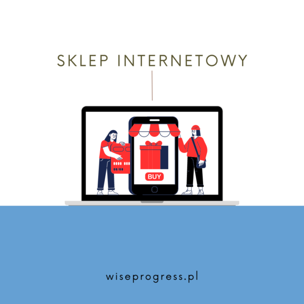 sklep internetowy