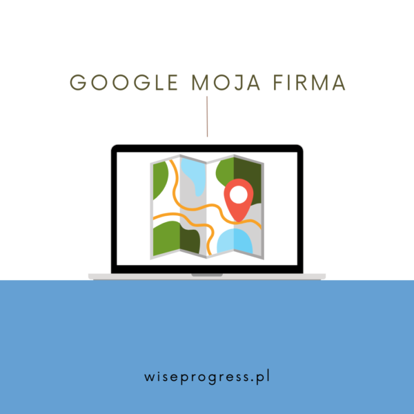 google moja firma
